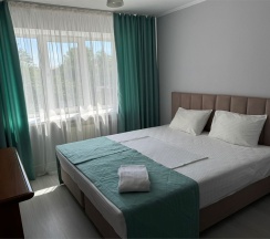 Стандарт в Паллада