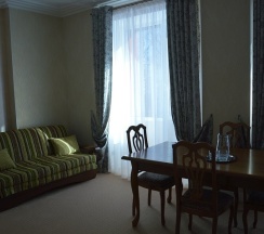 Двухместный Люкс № 49 в Марциальные воды