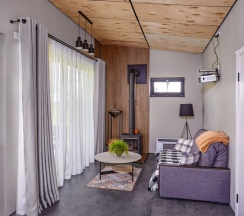 LONÔ дом №1 (до пятерых гостей) в Lono group