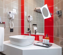 Смарт одноместный в Вега Измайлово