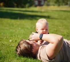 Дневное пребывание в Земские имения