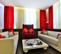 Люкс Donatello в Donatello