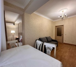 🏡 Комфортная квартира в самом центре города! в Как дома 05