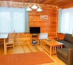 Коттедж «1» в Авиаретро