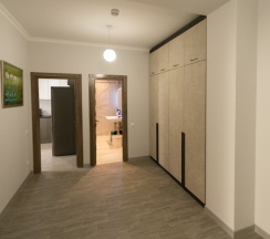 Четырёхместный семейный номер в Отель Downtown Suites Hotel Yerevan