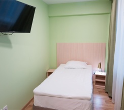 Делюкс De Luxe SINGLE в Аэропорт Красноярск