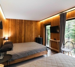 Стандарт семейный в Речные земли