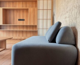 Делюкс в Скала