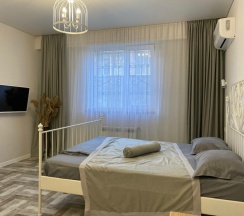 Студия возле моря. Квартира без посредников! в Как Дома 05