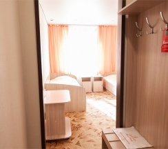 Стандартный  2 местный в Рем Отель