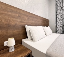 2-х местный Комфорт в Антарес