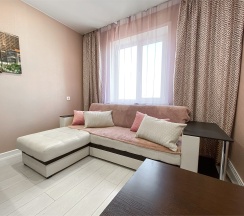ул. Рябикова 70 корп.2 - 236 в Симбирские апартаменты