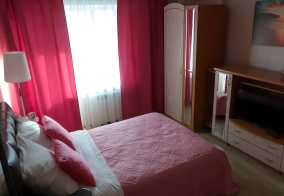 Апартаменты Апартаменты на М. Горького д. 17, кв. 103 в Новоуральске