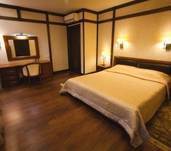 Коттедж премиум в Резиденция 888