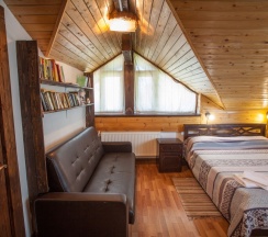 Стандартный семейный в Куршале