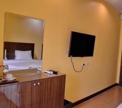 Номер Superior в Taj Place Residency