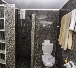 Двухместный номер Standard двуспальная кровать в Bougainvillea Terrace House