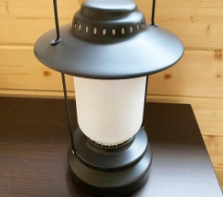 Шале стандарт в Efimov glamp