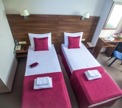 FAMILY ROOM в Milot