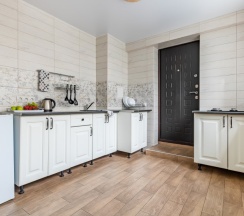 Апартаменты с 2 комнатами в Прованс