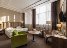 Джуниор Сюит Премиум  / Junior Suite Premium в Heliopark Residence