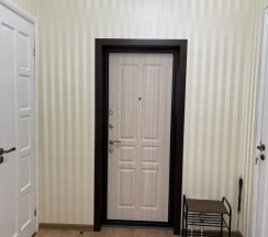 3-комнатные апартаменты люкс семейные в Apart Ru Hotel