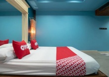 Двухместный номер Standard в OYO 1160 Top inn Lam Luk Ka