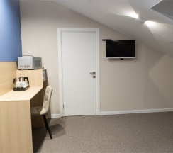 Двухкомнатный Комфорт в Амфора