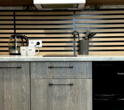 S12 ТУРИСТ БАРСЕЛОНА в S12