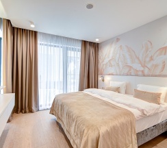 Family Deluxe в Лучезарный Резорт