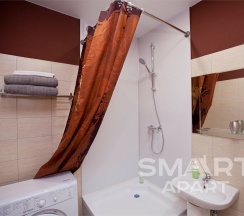 Стандарт двухместный в Smart apart