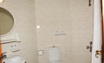 Двухместный номер Standard двуспальная кровать в Side Kervan Hotel