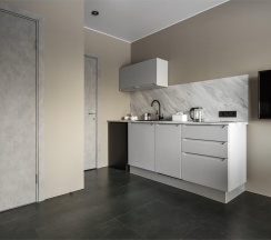 Дом Антипод в Лесной восход