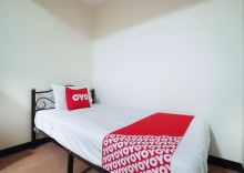 Номер Deluxe в OYO 963 Sunshine Guesthouse