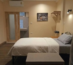 Одноместный номер Standard в Little Guest House Hotel
