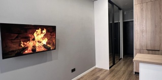 Кемерово: Апартаменты Апартаменты Luxury Apart