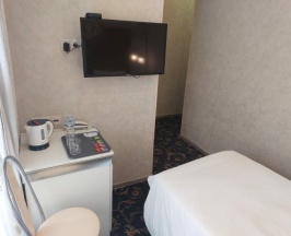 Стандартный одноместный в Villaggio