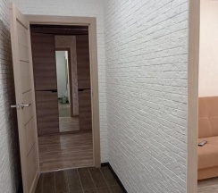 Квартира в Апартаменты на Орджоникидзе улица, 6