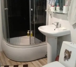 Номер Comfort в Нахаленок