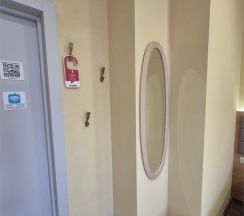 Стандартный №14 в Elhostel