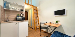 Санкт-Петербург: Апартаменты Компания по аренде квартир посуточно