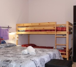 Номер Standard в Alghero 4u Self Catering