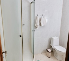 Номер Полулюкс 3-8 в Интурист