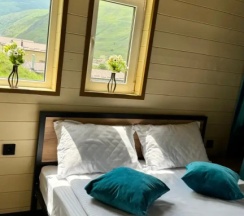 Семейный номер Superior с балконом в 15.15 House Fiagdon