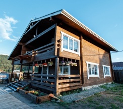 Квартира в Каприз