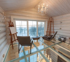 Вилла в Villa Rinda