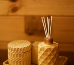 Дом 5. Стандартный дом в Долина