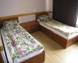 Двухместный твин1 в Норд