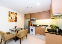 Двухместный номер Standard в Отель Lohas Residences Sukhumvit