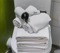 Комфортный двухместный номер с 1 кроватью в Олива